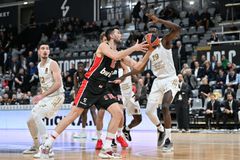 Βιλερμπάν - Ολυμπιακός live streaming