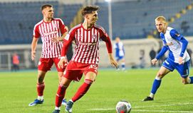 Ξέσπασμα Ρέτσου: «Δεν ξέρω αν η ομάδα μου παίζει με διαφορετικούς κανόνες»