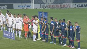 Τα highlights από τη νίκη του ασταμάτητου ΠΑΟΚ κόντρα στην Κηφισιά (vid)