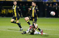 Τώρα θα χρειαστεί τον καλό Ρουπ