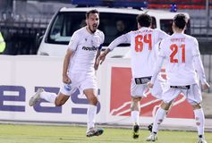 Νέο αδιανόητο χαρακίρι της ΑΕΚ - Ο μαχητής Πανσερραϊκός της στέρησε τη νίκη στο 94' με ήρωα τον Θυμιάνη