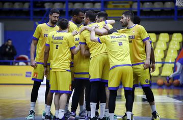 Αυστηρούς ελέγχους ανακοίνωσε το Περιστέρι bwin στην είσοδο με την ΑΕΚ