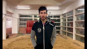 Τεντόγλου, Ντρισμπιώτη, Εθνική πόλο ανδρών οι κορυφαίοι της χρονιάς σύμφωνα με τον ΠΣΑΤ