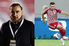 Τι δείχνει η ατάκα του Καρβαλιάλ για τον Μπρίνιτς