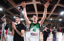 Το «βάλτο αγόρι μου» του Μάριους Γκριγκόνις μπορεί να γυρίσει τον διακόπτη ολόκληρης χρονιάς!