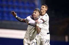 Ακάθεκτος ΠΑΟΚ με μαγικές ασίστ Ντεσπόντοφ, Κωνσταντέλια και τρομερές εκτελέσεις του Βούλγαρου και του Τόμας έφτασε στο 3-0 (vid)