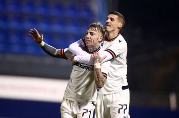 Ακάθεκτος ΠΑΟΚ με μαγικές ασίστ Ντεσπόντοφ, Κωνσταντέλια και τρομερές εκτελέσεις του Βούλγαρου και του Τόμας έφτασε στο 3-0 (vid)