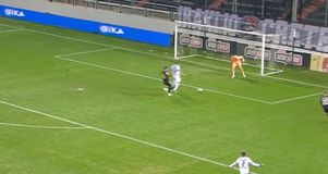 Άνοιξε το σκορ με τον Μιριτέλο ο Αστέρας στην Κρήτη (vid)