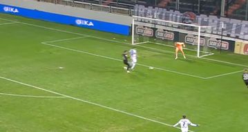 Άνοιξε το σκορ με τον Μιριτέλο ο Αστέρας στην Κρήτη (vid)