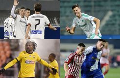 Η βαθμολογία στη Stoiximan Super League μετά τις γκέλες ΑΕΚ και Ολυμπιακού