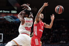 Ψάχνει απάντηση η Μονακό στο «φρούριο» του Μόναχου - Το πρόγραμμα της 16ης αγωνιστικής και η κατάταξη της EuroLeague