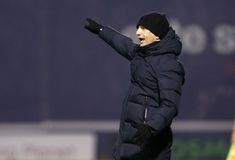 Λουτσέσκου: «Σε κάποιους μπορεί να φαίνεται αστείο - Πρέπει να κοιτάζουμε παιχνίδι με το παιχνίδι»