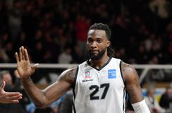 Προτάθηκε ο Τσαντ Μπράουν στο Μαρούσι!