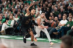 Τα Highlights της νίκης της Βιλερμπάν απέναντι στη Ζάλγκιρις