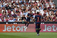 Ο Ντουράν «καθάρισε» για τη Θέλτα, θέλει Ευρώπη η Μαγιόρκα