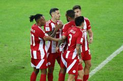 Τα highlights από τη νίκη του Ολυμπιακού και οι φάσεις που «φωνάζουν» οι Πειραιώτες