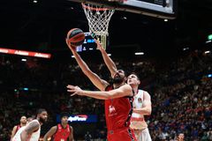 Μιλάνο - Μπάγερν 78-79: Οι 18 πόντοι του Μίροτιτς στην αναμέτρηση