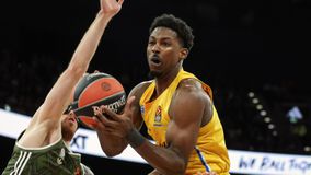 Ο Παναθηναϊκός AKTOR κοιτάζει και τον Χορντ!