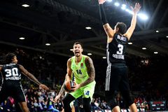 Τα Highlights από την επικράτηση της Βίρτους Μπολόνια απέναντι στην Μπαρτσελόνα