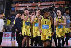 Αποδεκατισμένος στην Αθήνα ο Άρης, με εννιά παίκτες κόντρα στον Παναθηναϊκό