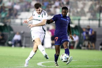 Που θα δείτε τα παιχνίδια του Παναθηναϊκού, του ΠΑΟΚ και της ΑΕΚ