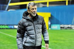 Πετράκης: «Θέλω να μείνω στον Παναιτωλικό, αλλά υπάρχουν προσωπικά ζητήματα προς διευθέτηση»