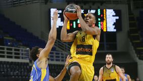 Η βαθμολογία της Stoiximan GBL μετά τις νίκες ΠΑΟΚ, Πανιωνίου και ΑΕΚ