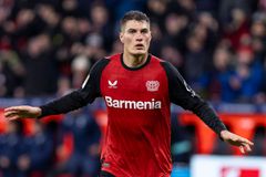 Ο Σικ έδωσε... σόου και η Λεβερκούζεν έριξε πεντάρα στη Φράιμπουργκ