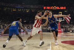 Τα Highlights της νίκης του Ερυθρού Αστέρα κόντρα στη Μακάμπι
