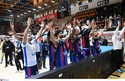 Τα highlights της πρώτης εκτός έδρας νίκης του Πανιωνίου κόντρα στον Προμηθέα