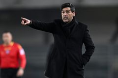 Φονσέκα: «Το πιο σημαντικό είναι ότι νικήσαμε»