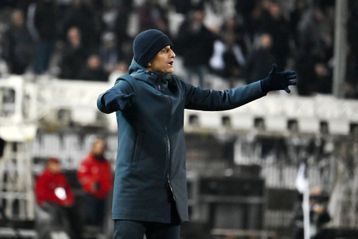 Η κίνηση Λουτσέσκου και Κωνσταντινίδη για τον Τσάλοφ