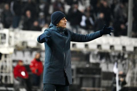 Η κίνηση Λουτσέσκου και Κωνσταντινίδη για τον Τσάλοφ