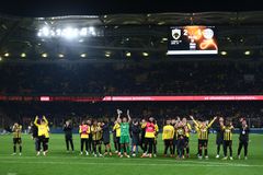 Οι παίκτες της ΑΕΚ κέρδισαν με το σπαθί τους, γενναία εορταστική άδεια από τον Νίκολιτς