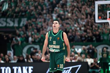 Δοκιμασία στο Κάουνας χωρίς τον αρχηγό - Τι κάνει ο Παναθηναϊκός όταν απουσιάζει ο Κώστας Σλούκας