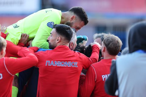 Τα αποτελέσματα της 15ης αγωνιστικής της Super League 2 και η βαθμολογία στον Νότιο Όμιλο