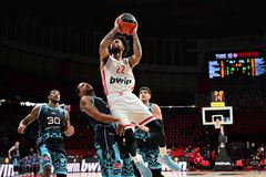 Η βαθμολογία της Stoiximan GBL με την ολοκλήρωση της 11ης αγωνιστικής