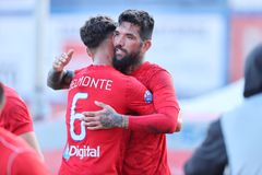 Συνεχίζει την καταδίωξη της Καλαμάτας ο Πανιώνιος - Διπλό με buzzer beater για τον Ηρακλή