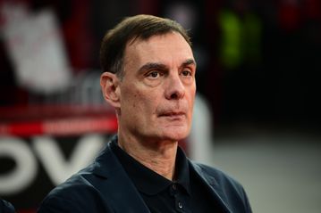 209 αγώνες μετά: Ο λόγος που ο Μπαρτζώκας άλλαξε για πάντα τον Ολυμπιακό