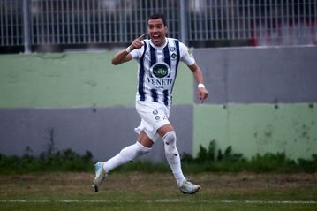 Τα highlights του ΠΑΟΚ Β' - Ηρακλής