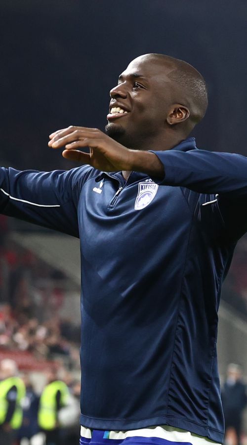 Από την ανάδυση στην καταξίωση και τα κλάματα του αποχαιρετισμού