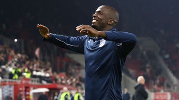 Από την ανάδυση στην καταξίωση και τα κλάματα του αποχαιρετισμού