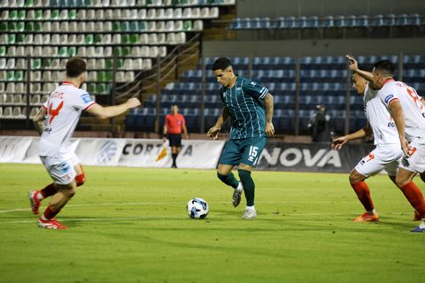 Πού θα δείτε Πανσερραϊκός - Λεβαδειακός