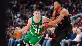 Άνετη νίκη για τους Σέλτικς στο Τορόντο και άλμα στην τρίτη θέση της Ανατολής