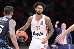 Ντόρσεϊ: «Φέτος νιώθω ευλογημένος από τον Θεό»