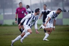 Τα τρία γκολ και οι καλύτερες φάσεις από το ΠΑΟΚ Β' - Ηρακλής (vid)