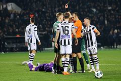 Τι είπε ο Βαρούχας για τη σύγκρουση Παβλένκα - Σφιντέρσκι