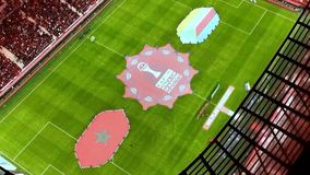 Τα highlights από το ανάποδο ψαλιδάκι του Ελ Κααμπί και τη νίκη του Μαρόκου