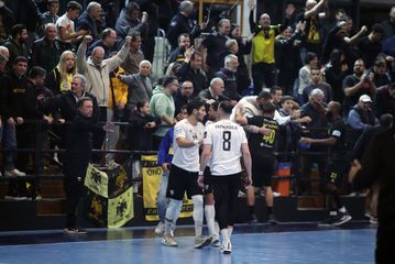 ΠΑΟΚ: «Το ματς με την ΑΕΚ αποτέλεσε μνημείο αγωνιστικής αλλοίωσης, έλλειψης ασφάλειας και θεσμικής ανεπάρκειας»