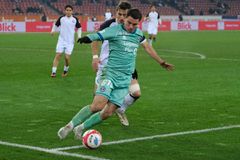 Ο Κούτσιας σκόραρε στη νίκη της Λουγκάνο κόντρα στη Γιουνγκ Μπόις